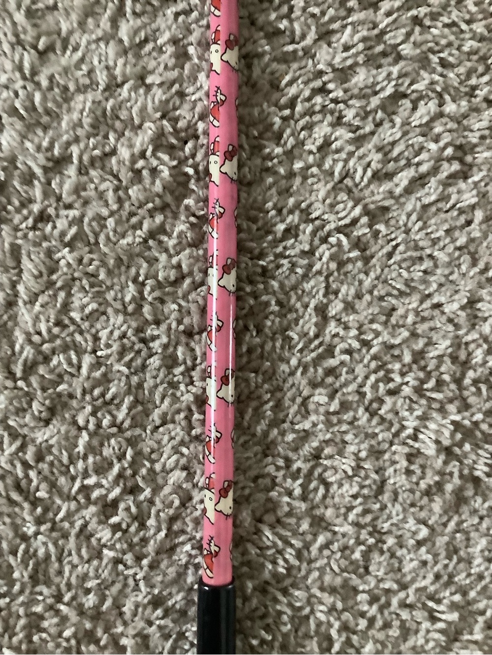 Hello Kitty Riding Crop - Picture 3 of 7